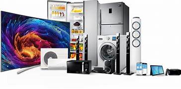Electronics