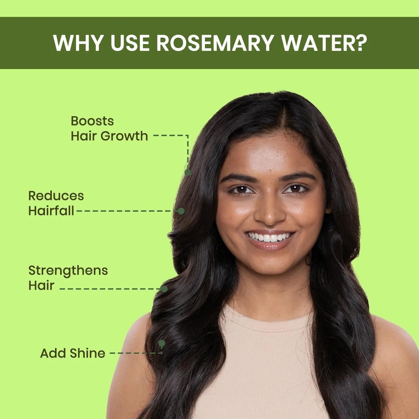 ALPS Rosemary water