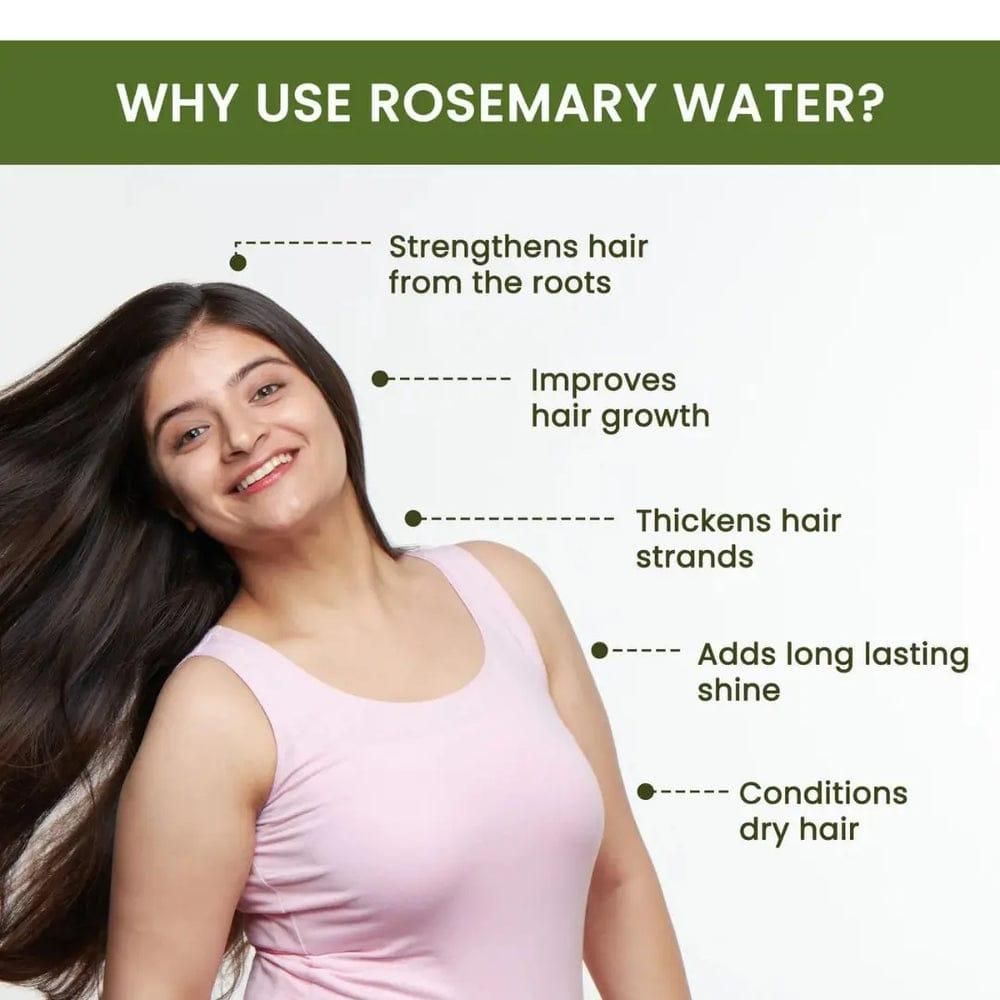 ALPS Rosemary water