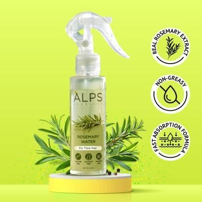 ALPS Rosemary water